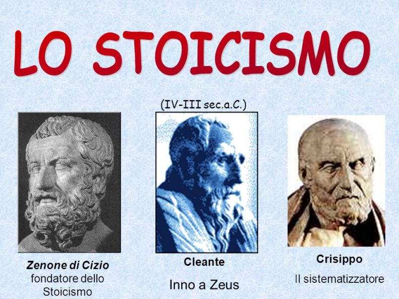 stoicismo